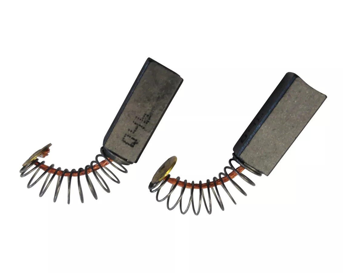 Jeu de balais charbon réf. 2 604 321 904 BOSCH